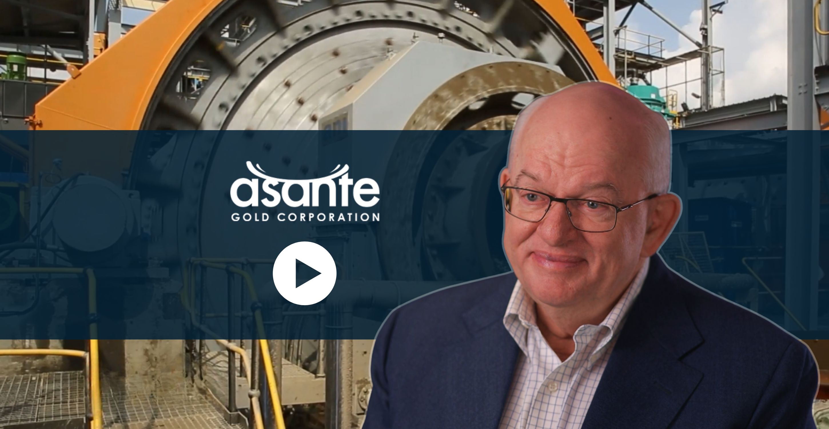 Asante Gold: Scaling Production and Unlocking Value in Ghana’s Proven Gold District
