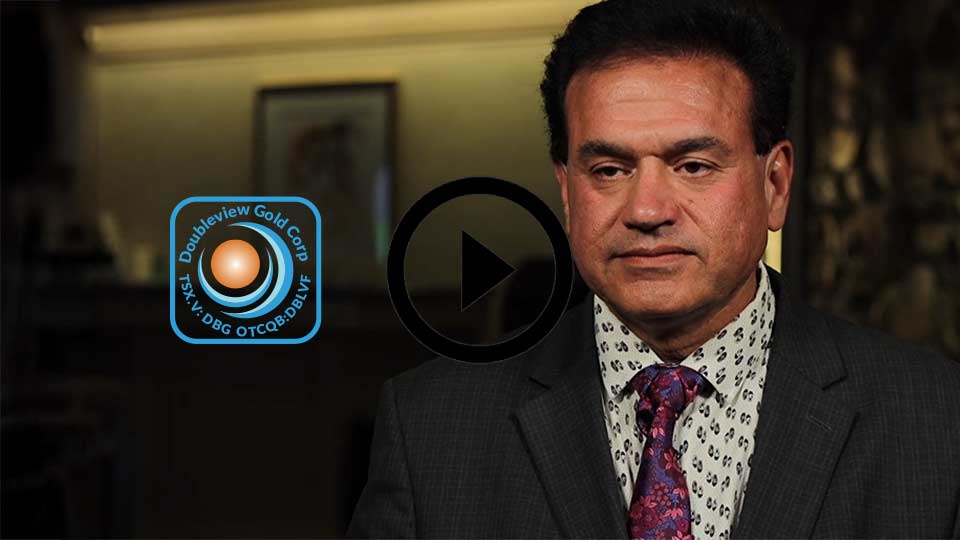 CEO Clips - Doubleview Gold: Unlocking Major Resources in the Golden Triangle