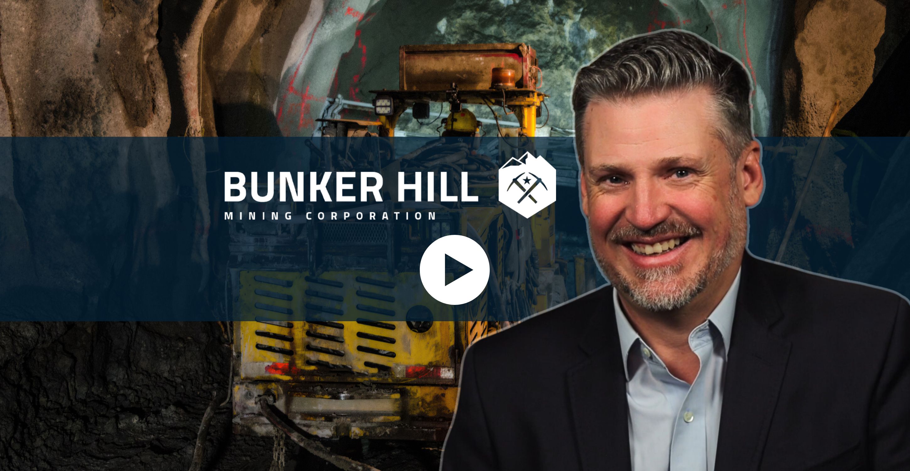 CEO Clips - Bunker Hill Mining: Revitalizing an Iconic American Mining Legacy