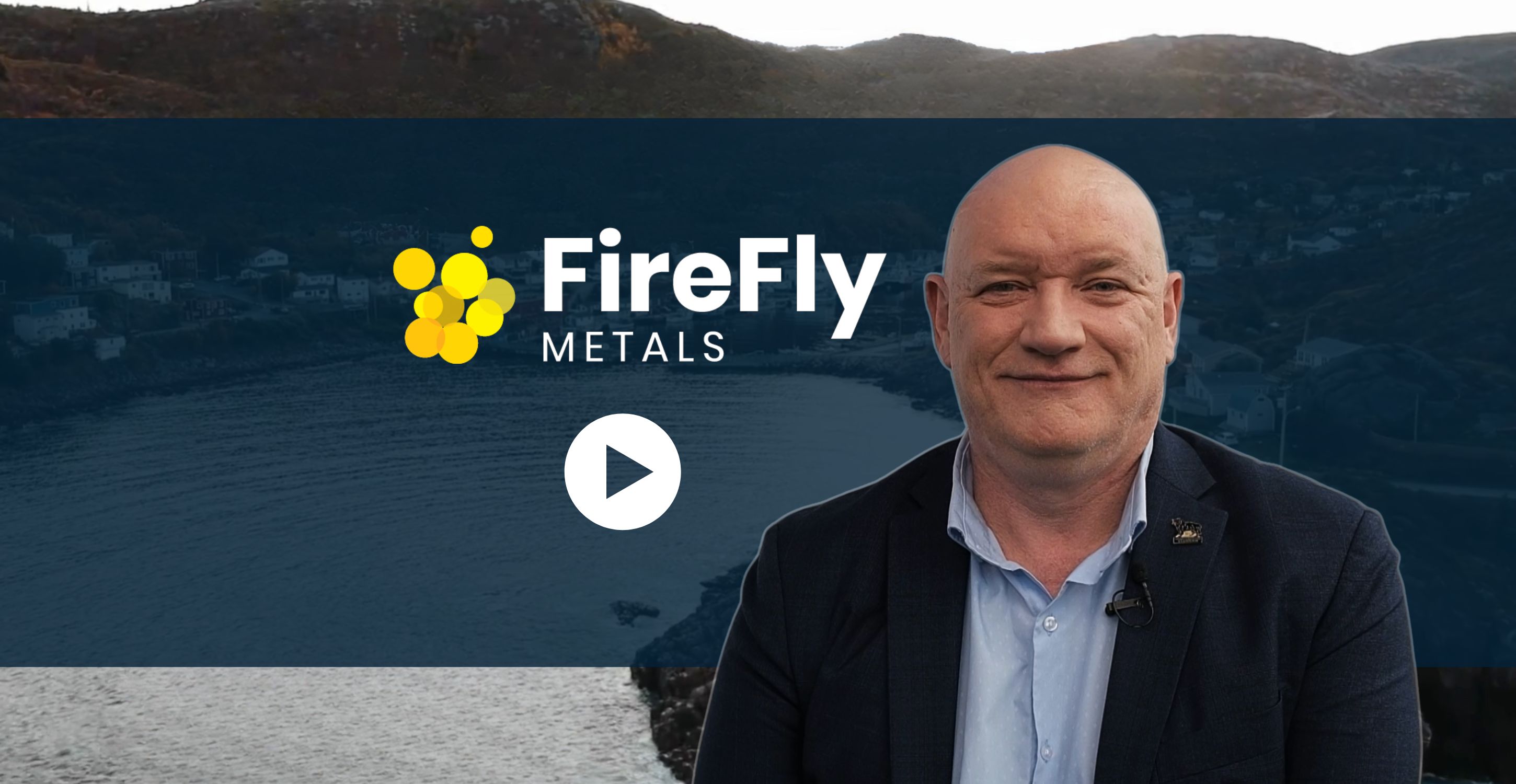 FireFly Metals: Advancing High-Grade Copper and Gold Projects in North America