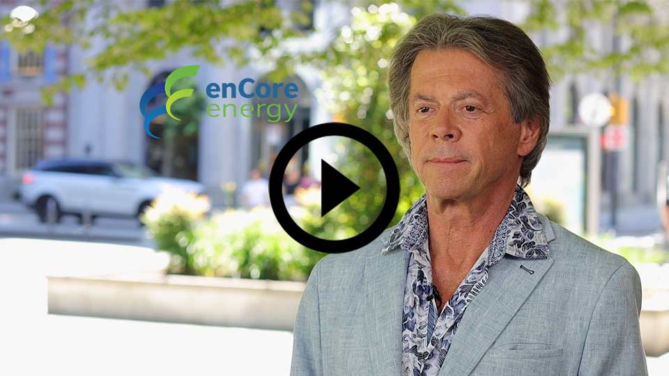 enCore Energy: Advancing Domestic Uranium Production for Clean Energy