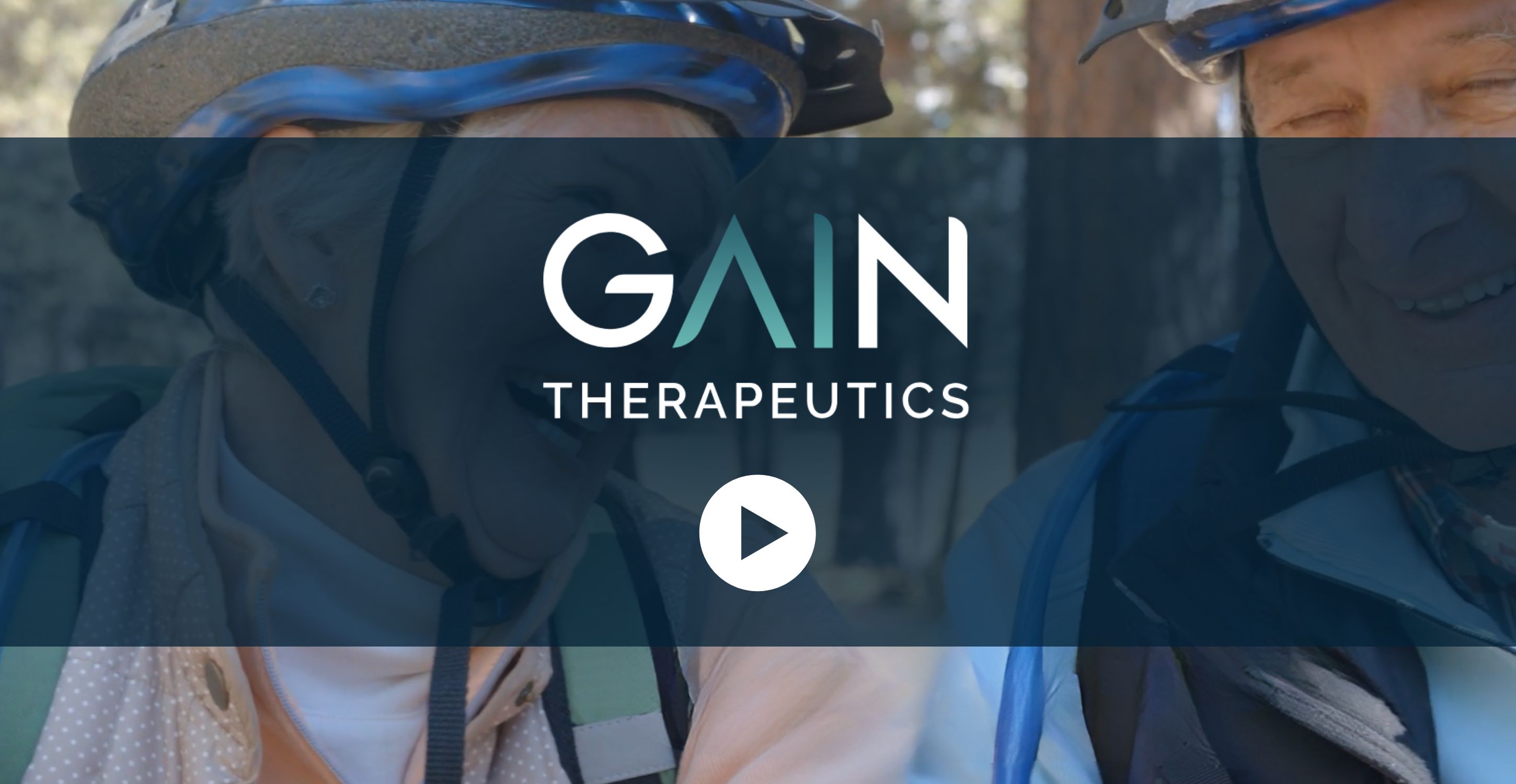 Gain Therapeutics: Advancing Science in the Fight Against Parkinson’s