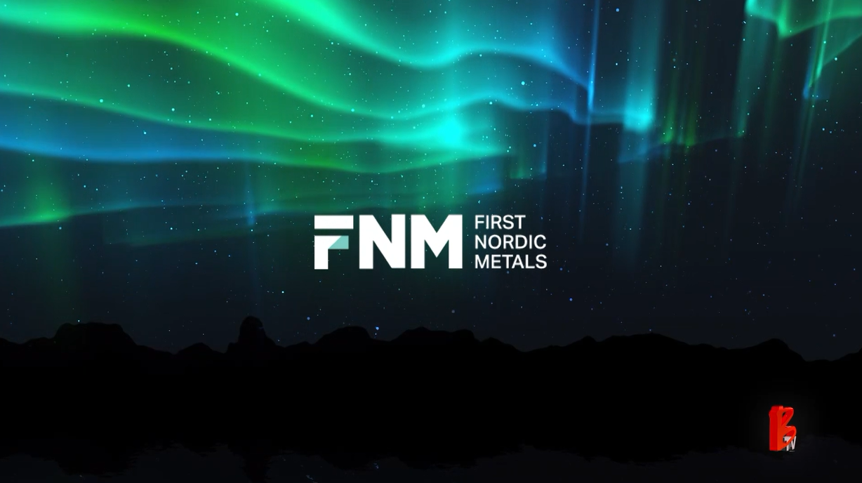 First Nordic Metals: Advancing Gold Exploration in Europe’s Prominent Mining Districts