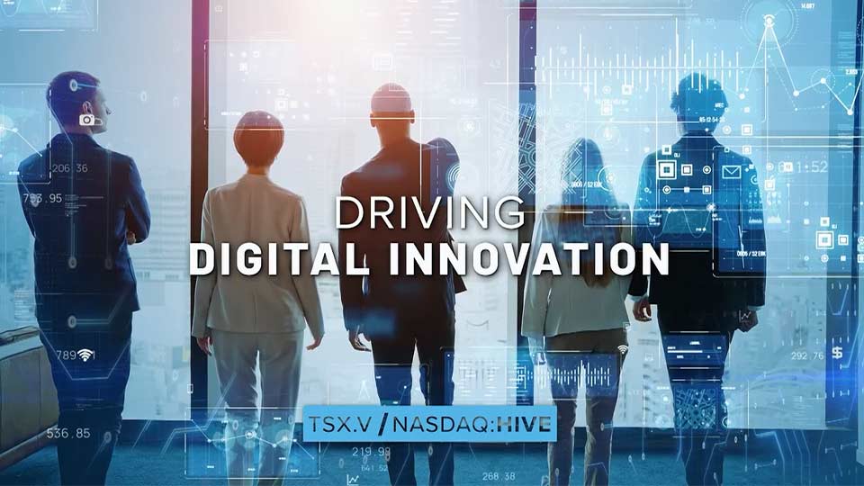 Hive Digital Technologies: A First-Mover in the Crypto Space