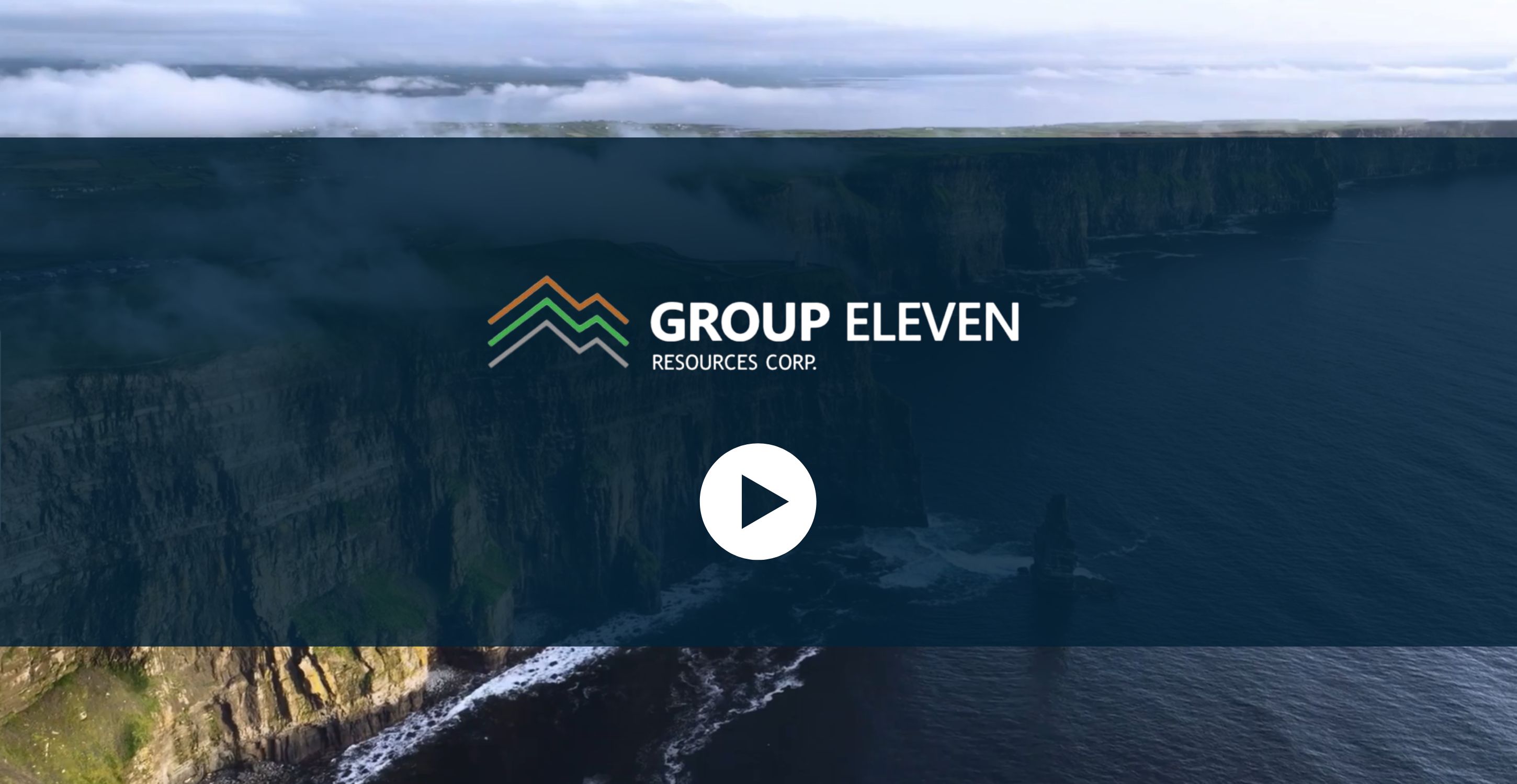 Group Eleven Resources: Exploring Ireland’s Critical Metals Frontier