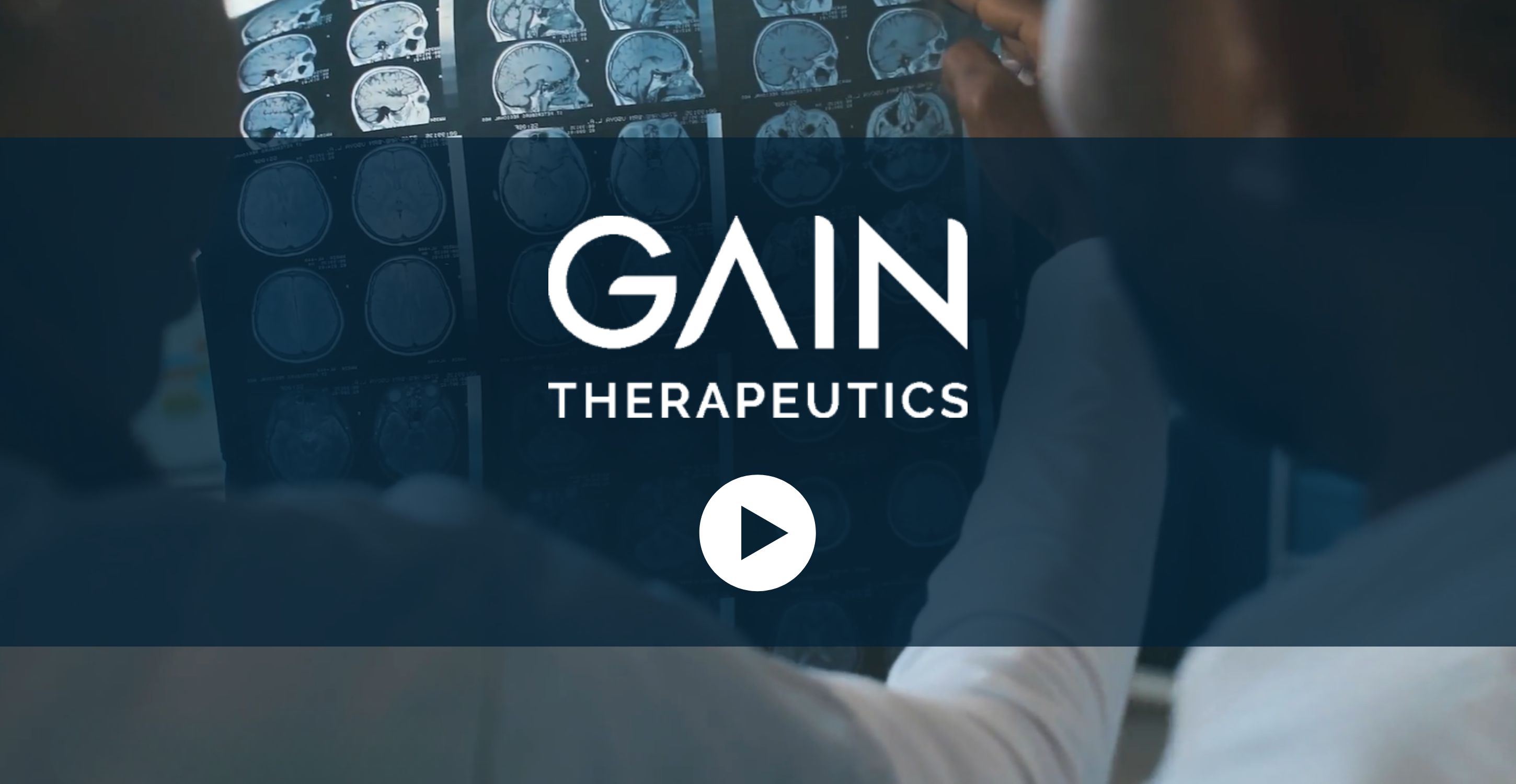 Gain Therapeutics: Targeting Parkinson’s at the Cellular Level