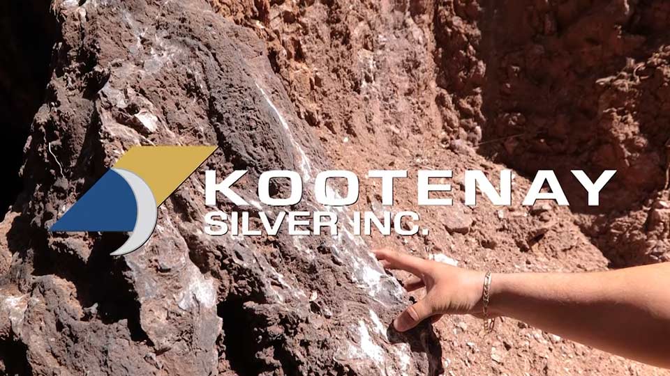 Kootenay Silver: High-Grade Silver Discovery in Mexico