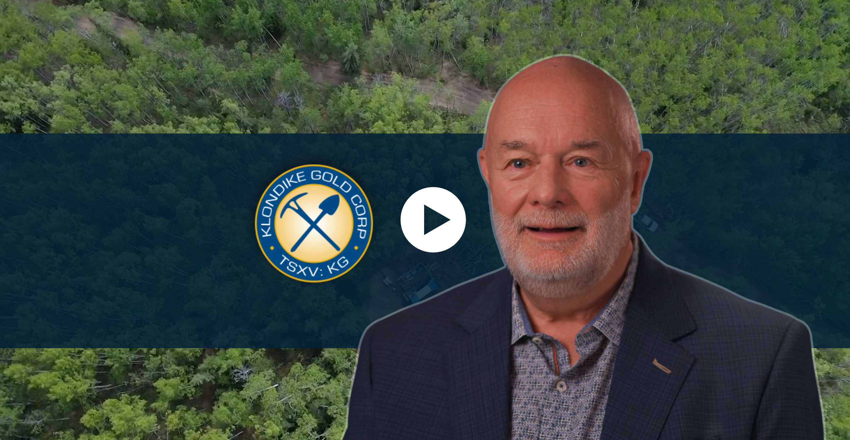 Klondike Gold: Reviving the Legacy of Canada’s Most Famous Gold District