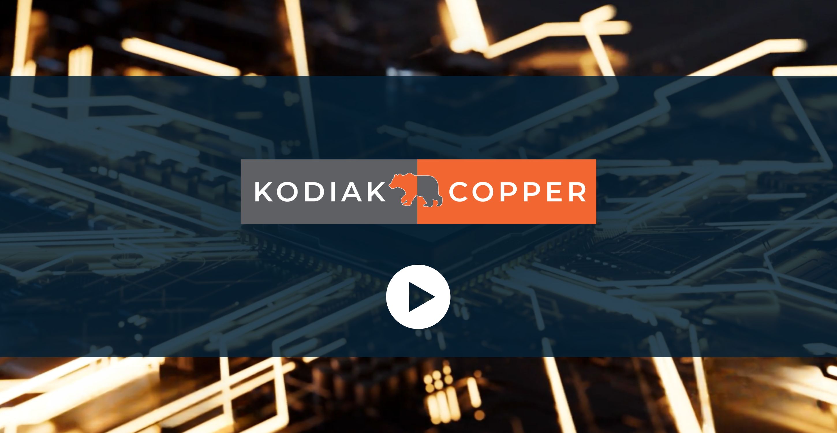 Kodiak Copper: Supporting the Copper Demand for the AI Revolution