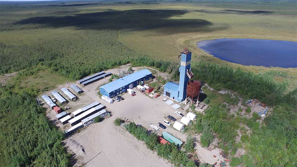 Maple Gold Mines: Advancing a District-Scale Gold Project in Quebec