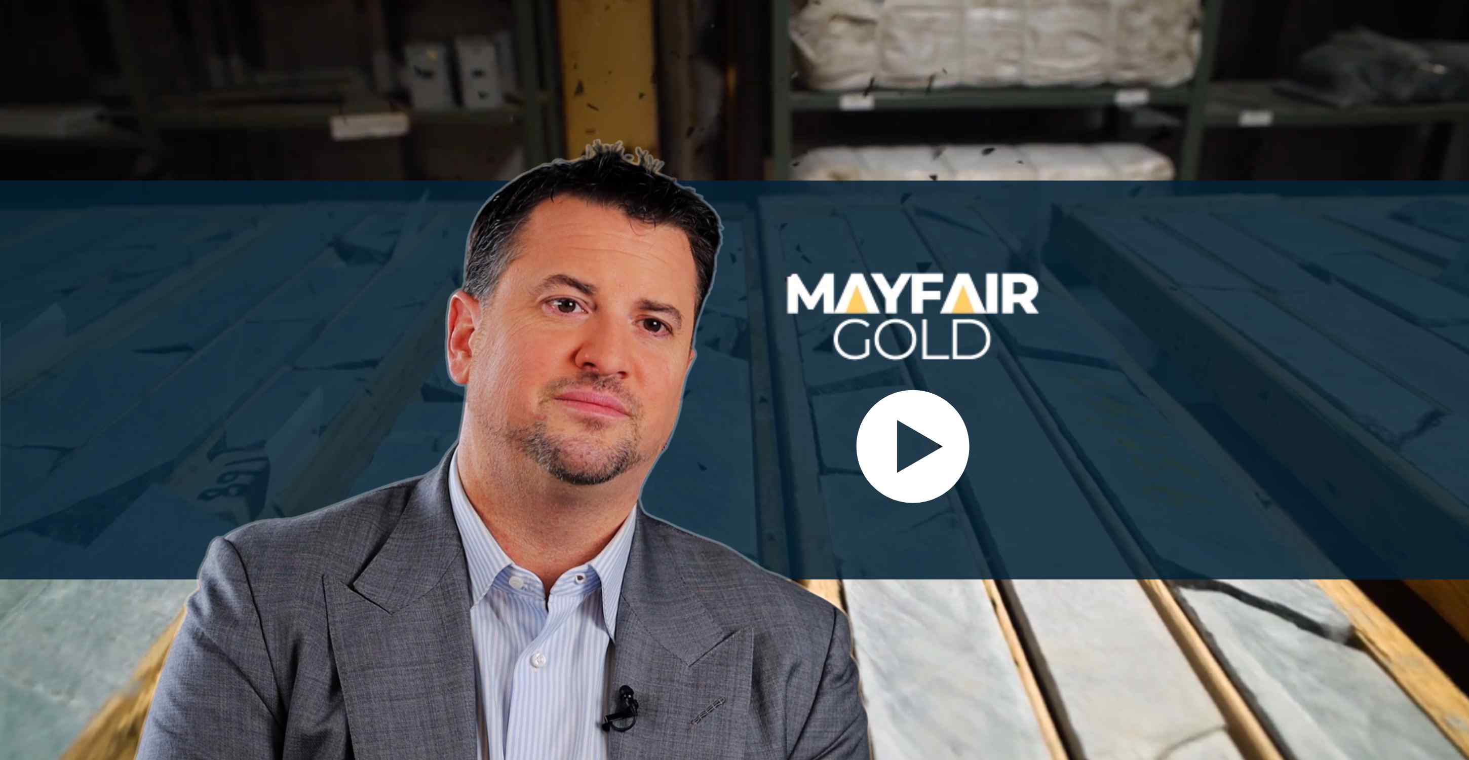 Mayfair Gold: Fast-Tracking a New Era of Canadian Gold Production