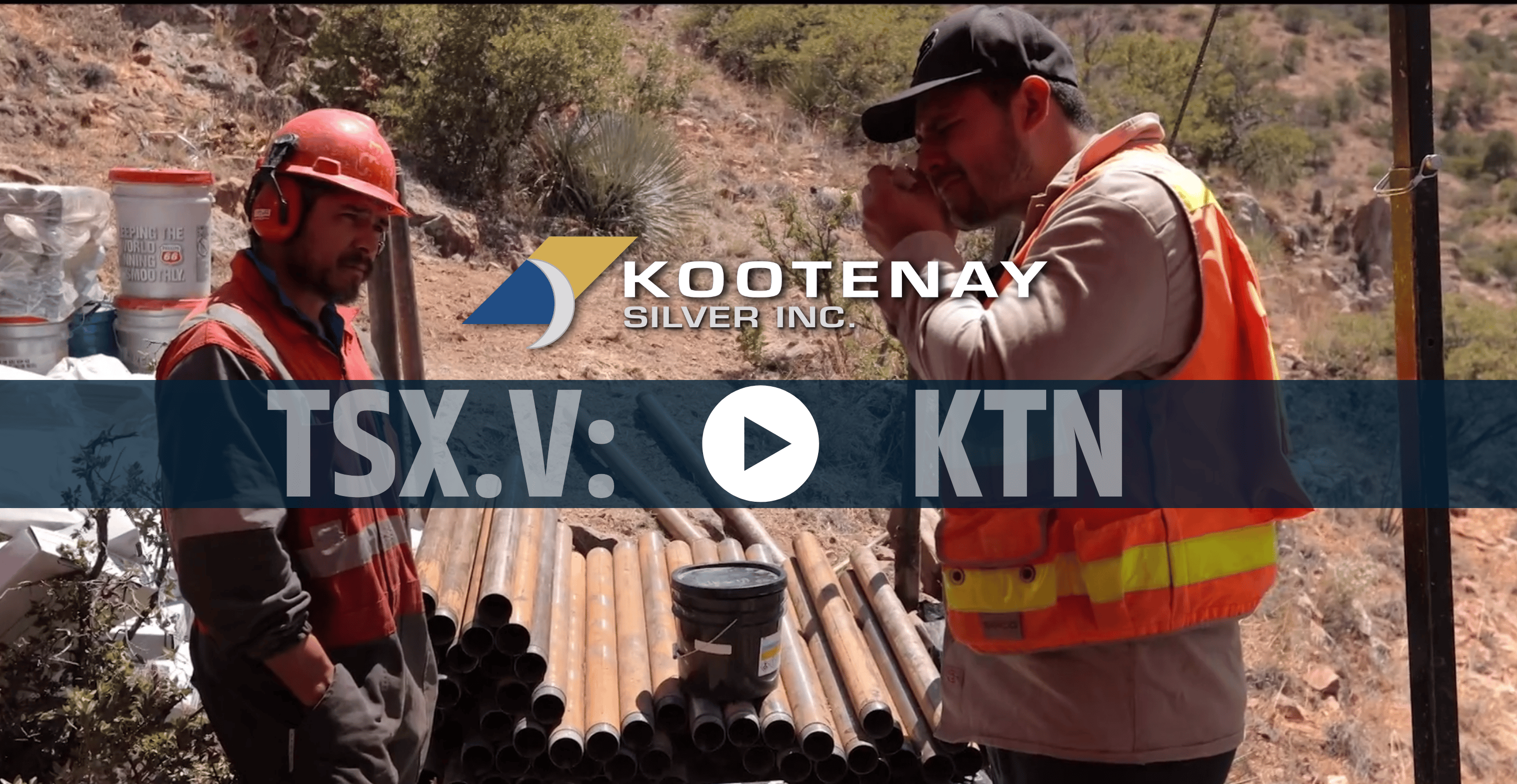 Kootenay Silver: Unlocking High-Grade Silver Potential in Mexico