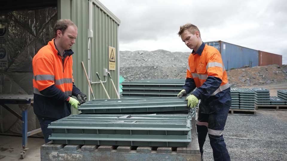 Mandalay Resources: Growing Towards Mid-Tier Gold Production