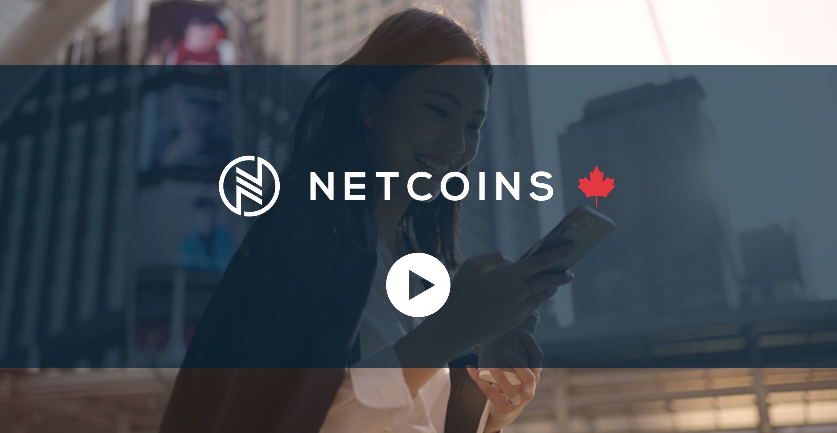 Netcoins: Canada’s Trusted Gateway to Crypto Trading