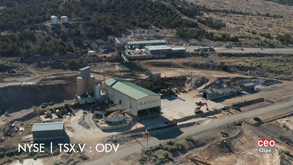 Osisko Development: Advancing Critical Mining Projects in North America