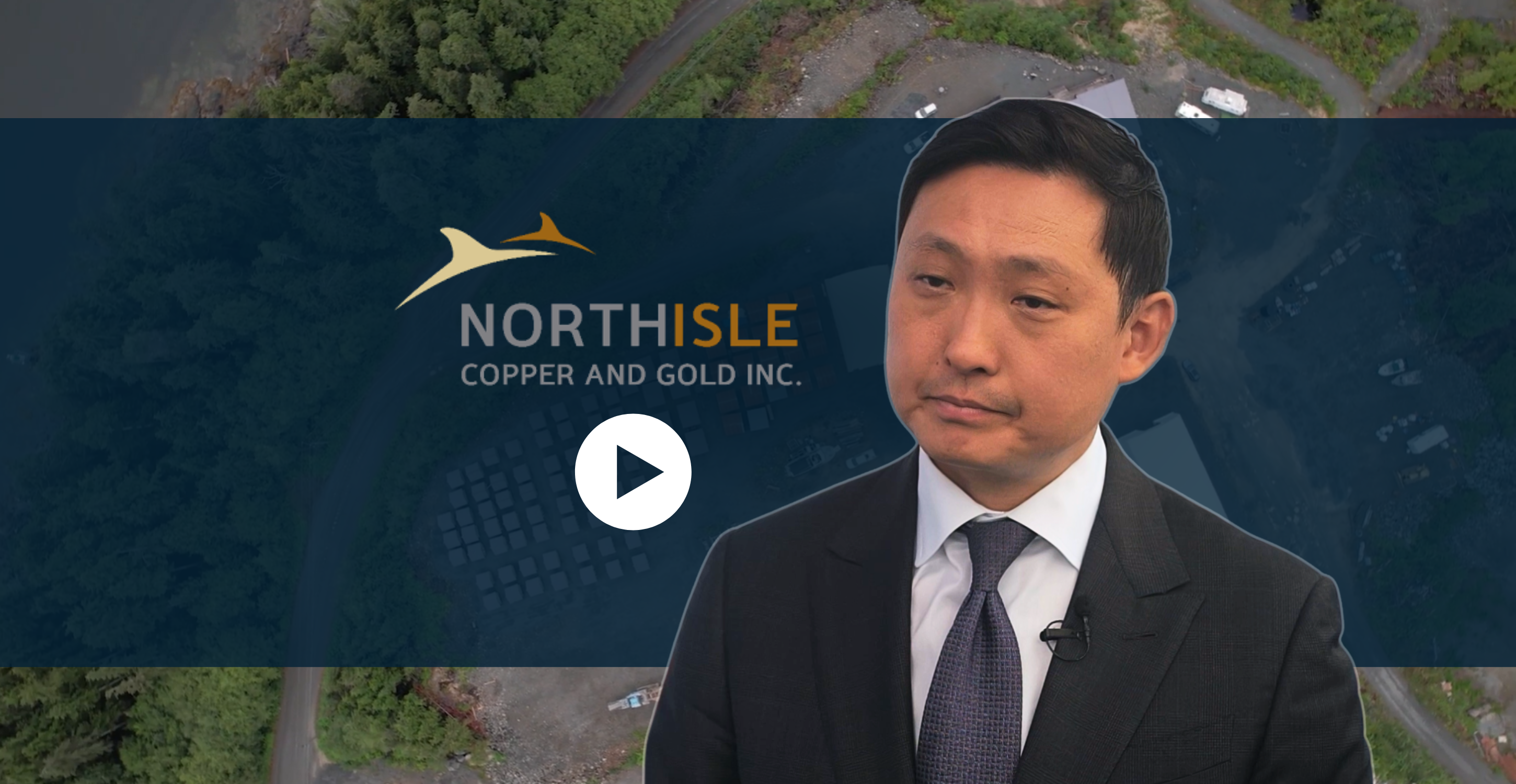 Northisle Copper and Gold: Advancing a High-Potential Copper-Gold Project in B.C.