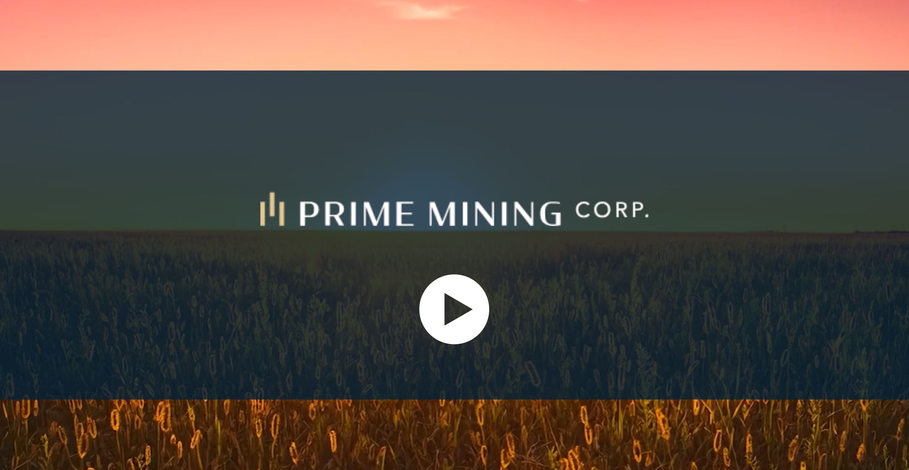 Prime Mining: Big Grades, Big Vision in Mexico's Gold Belt