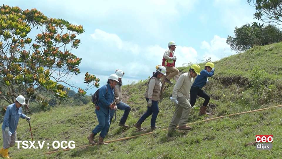 Outcrop Silver: Expanding One of the World’s Highest-Grade Silver Projects