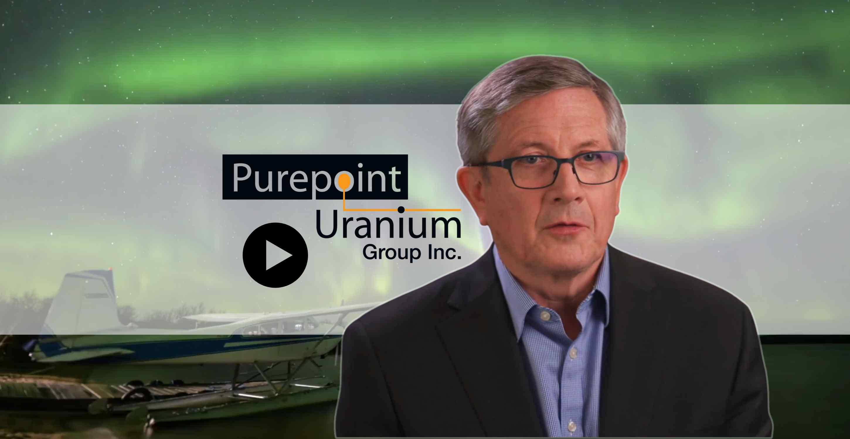 Purepoint Uranium: Backed by Industry Leaders in Canada's Athabasca Basin