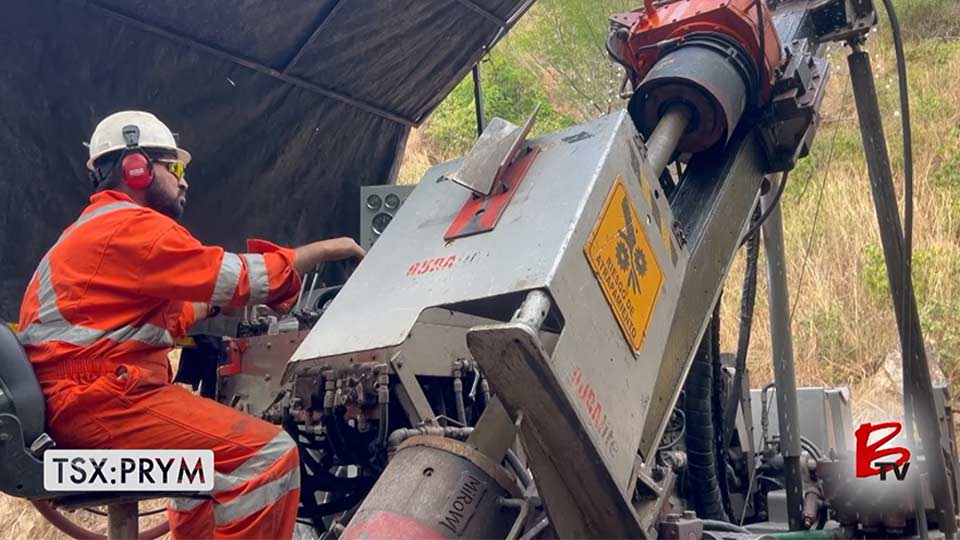 Prime Mining: Expanding Gold and Silver Resources in Mexico's Sierra Madre Occidental