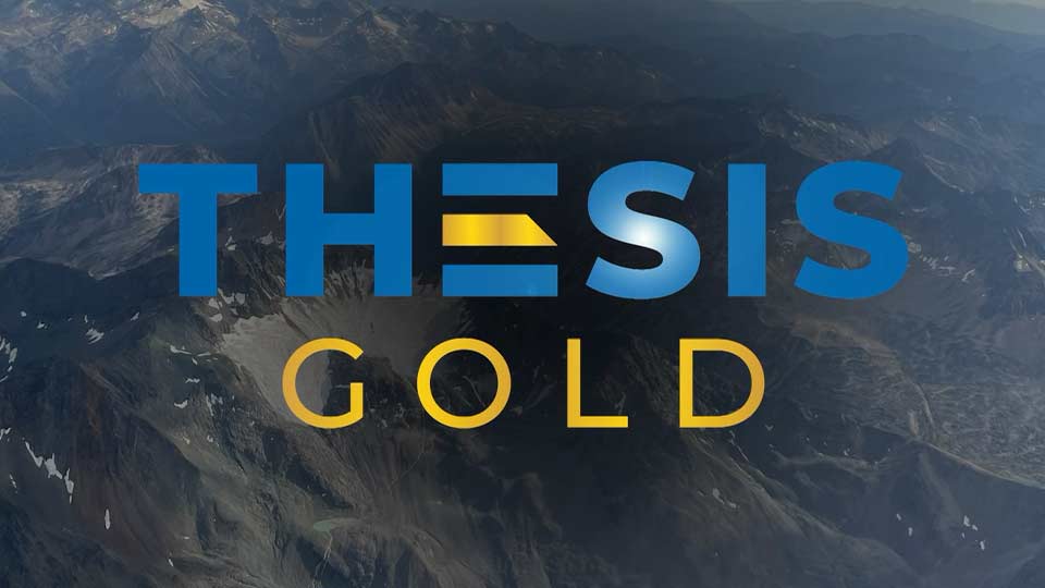Thesis Gold: Expanding Precious Metals Resources in Canada