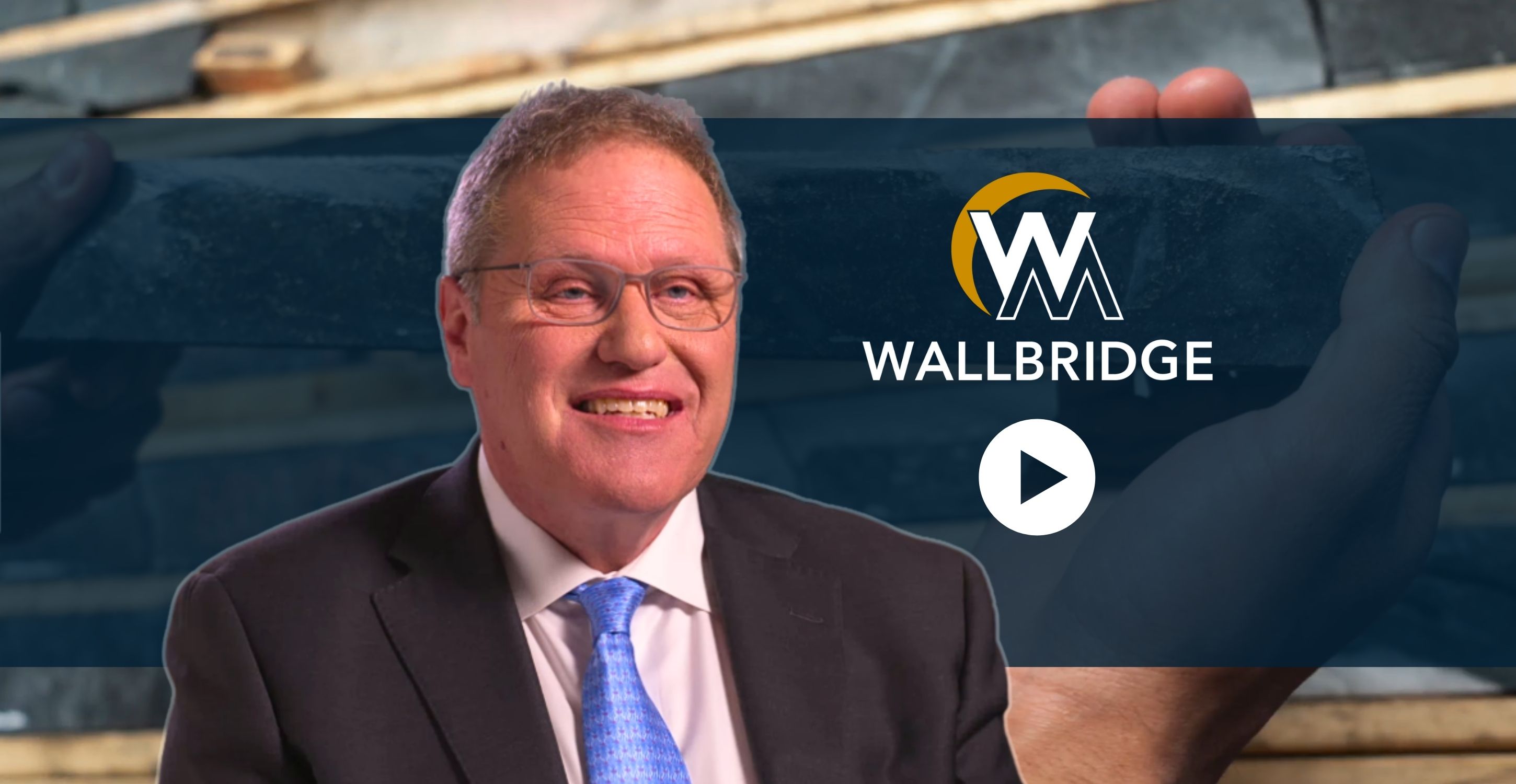 Wallbridge Mining: Unlocking Gold Potential in Quebec