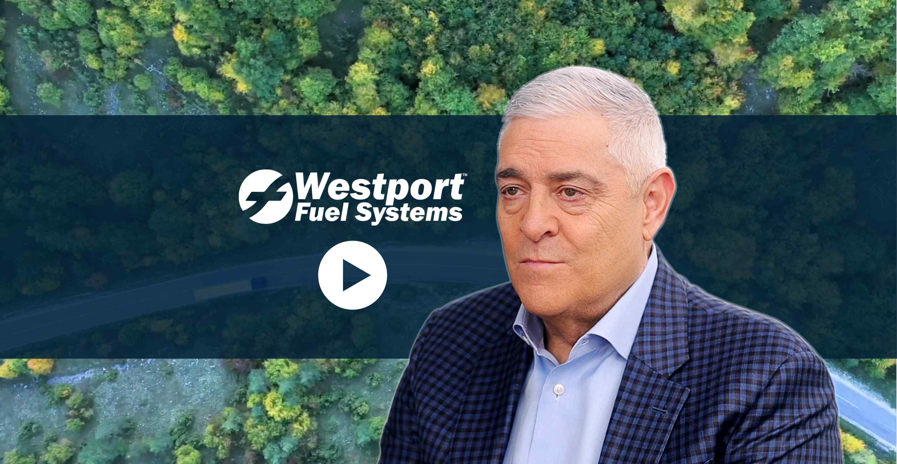 Westport Fuel Systems: Cleaner Transport with Multi-Fuel Tech