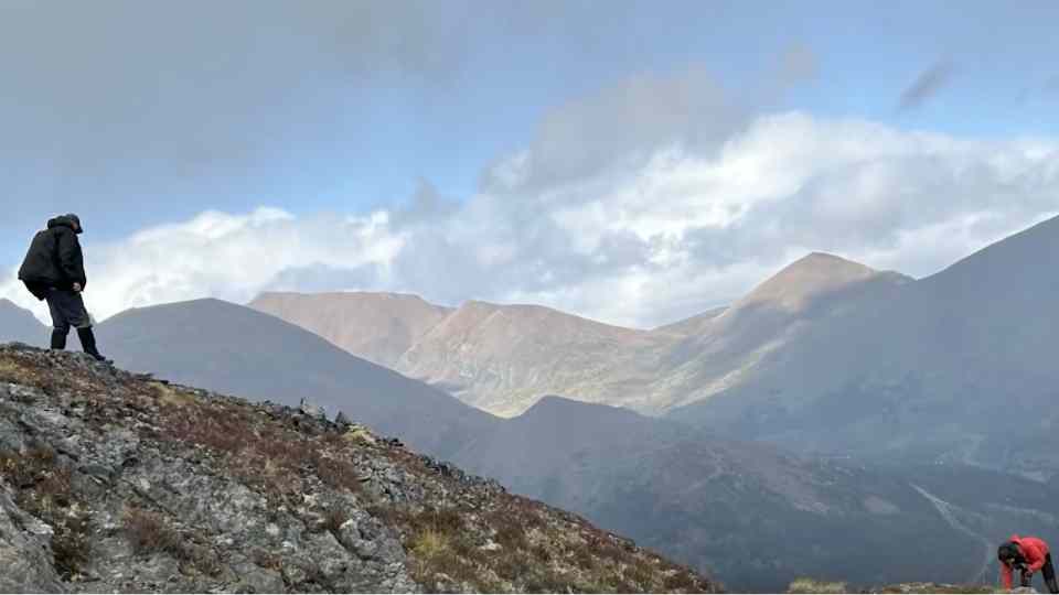 Yukon Metals: Unlocking High-Grade Potential in Canadian Copper and Silver Exploration