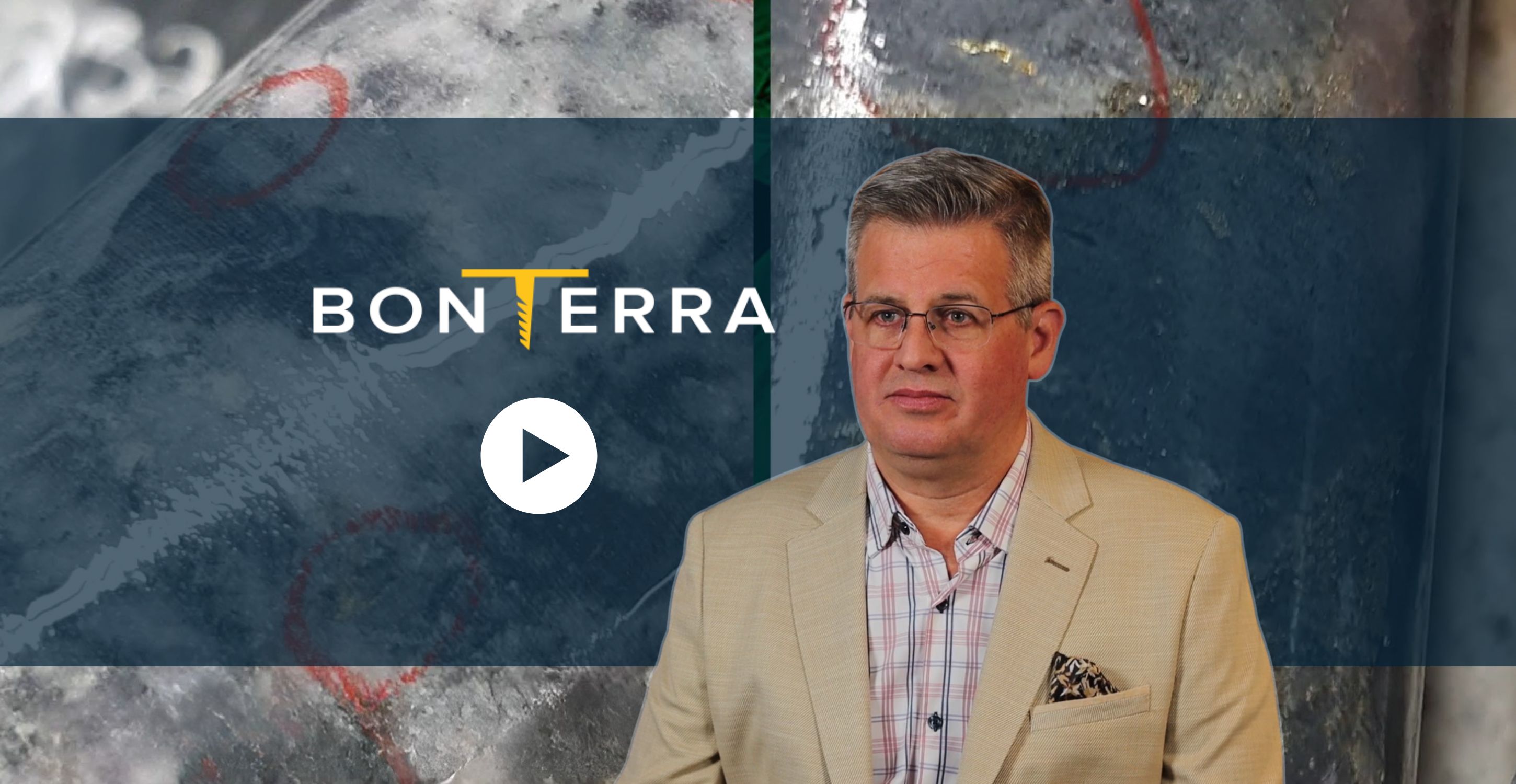 CEO Clips - Bonterra Resources: Drilling into Quebec’s Newest Gold Camp