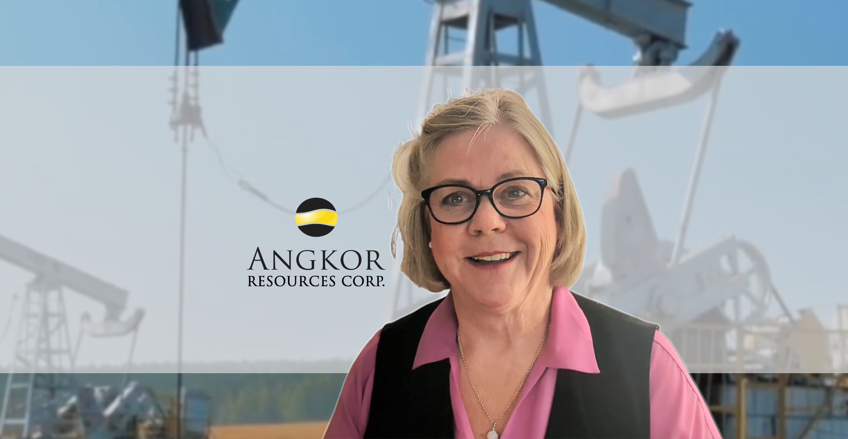 CEO Clips - Angkor Resources: Multi-Asset Growth Across Borders