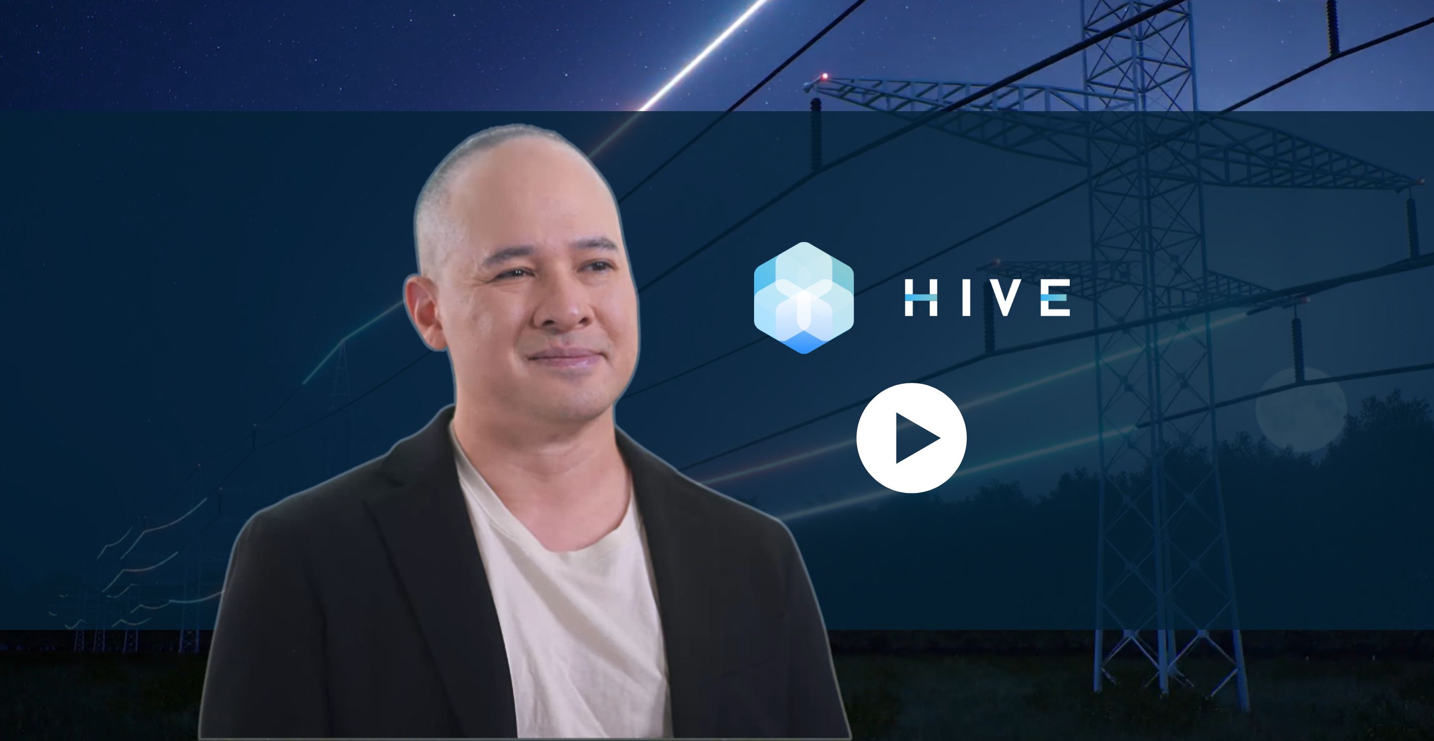 Hive Digital Technologies: Bridging Blockchain and AI