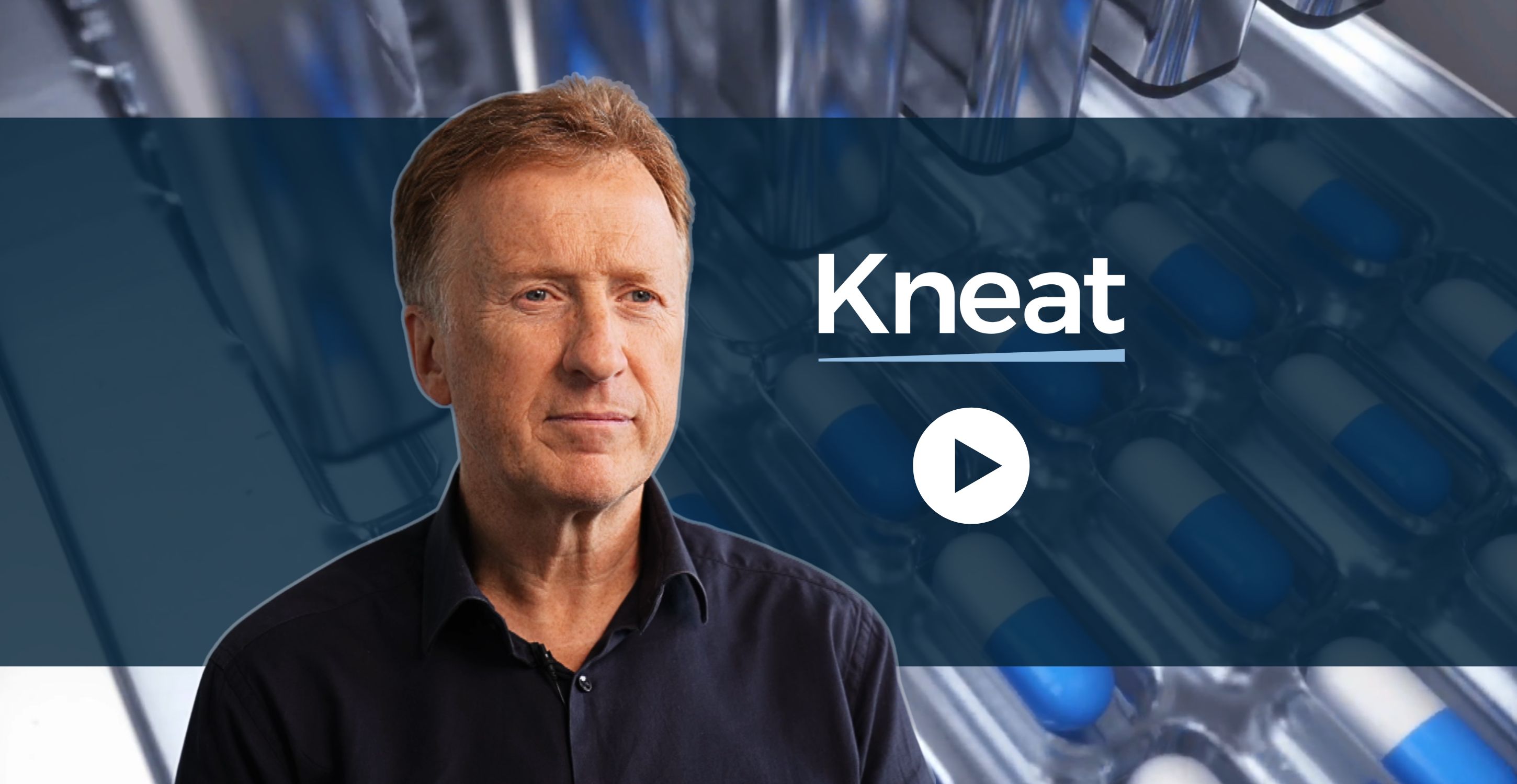 Kneat: Streamlining Compliance in Life Sciences