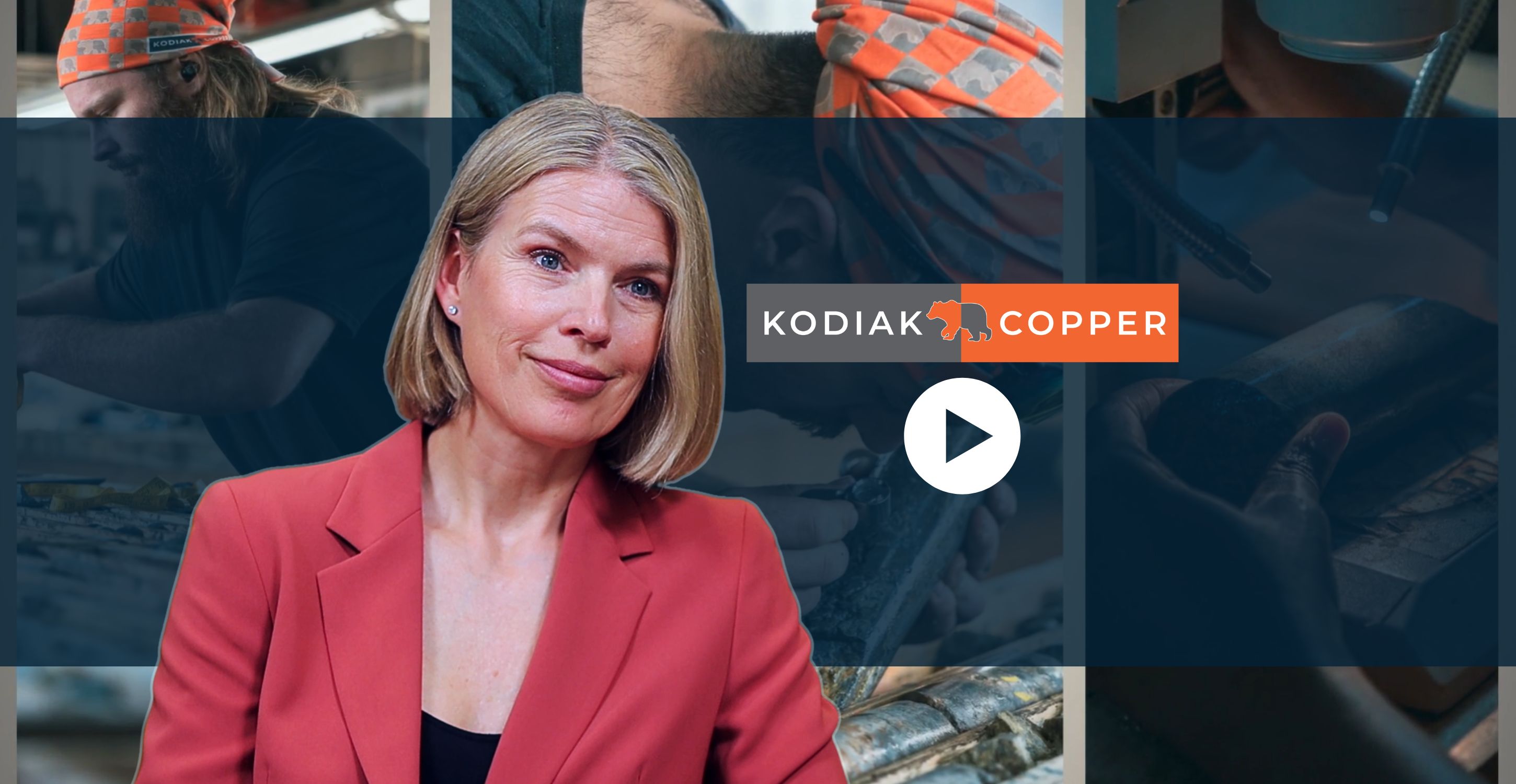Kodiak Copper: Fueling the Electrified Future