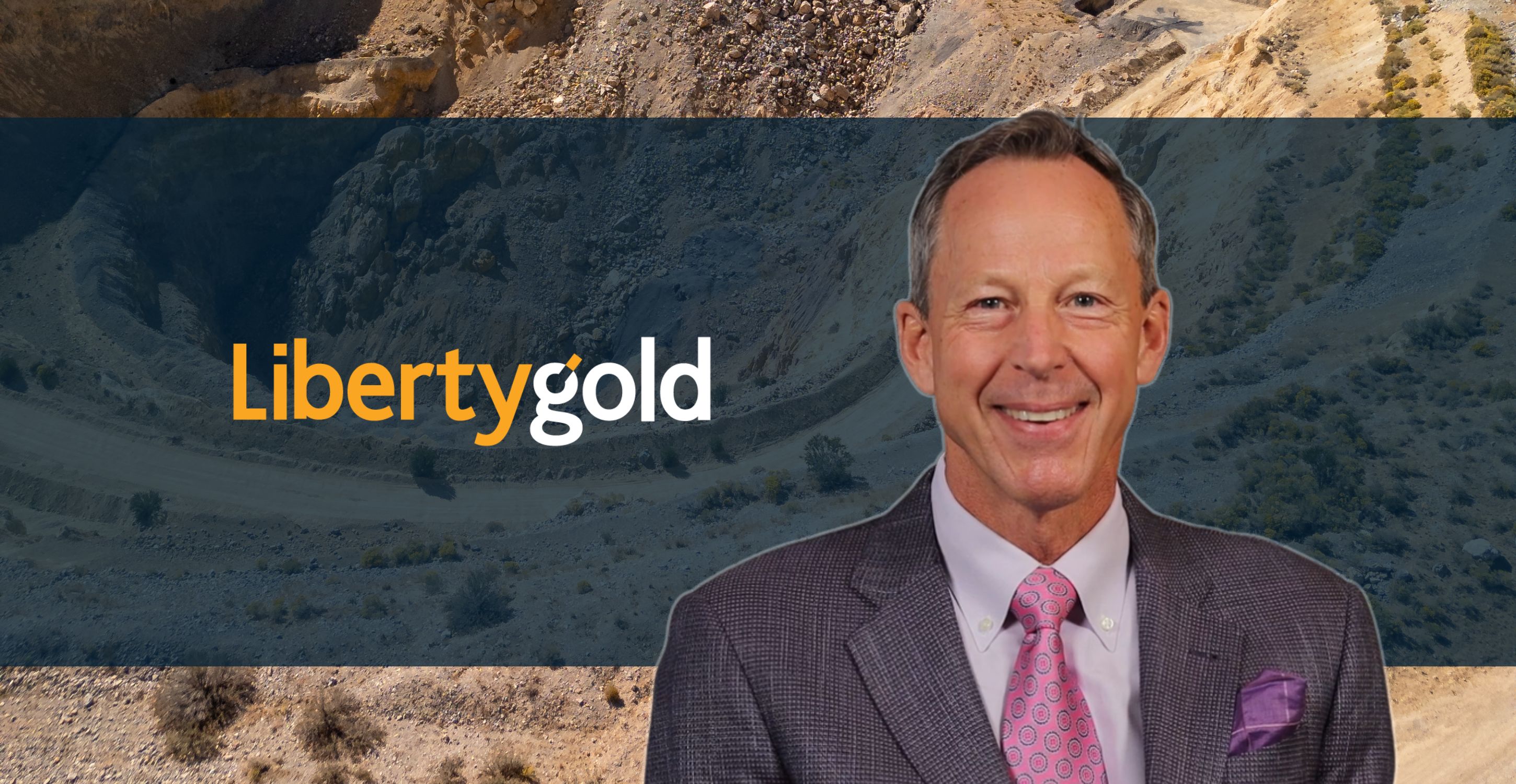 Liberty Gold: Building a Future Gold Mine in the U.S. Heartland