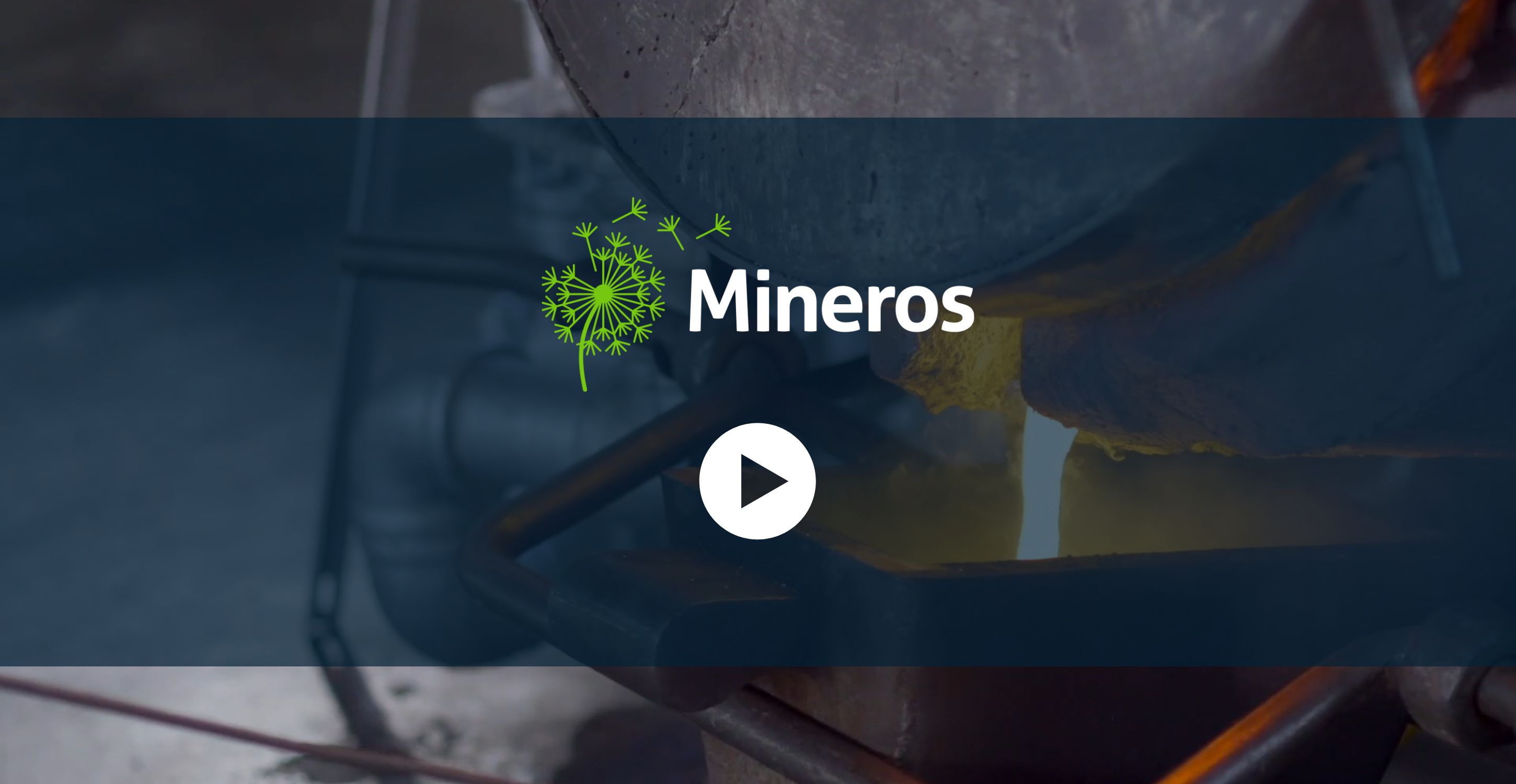 Mineros: Advancing Gold Production in Latin America
