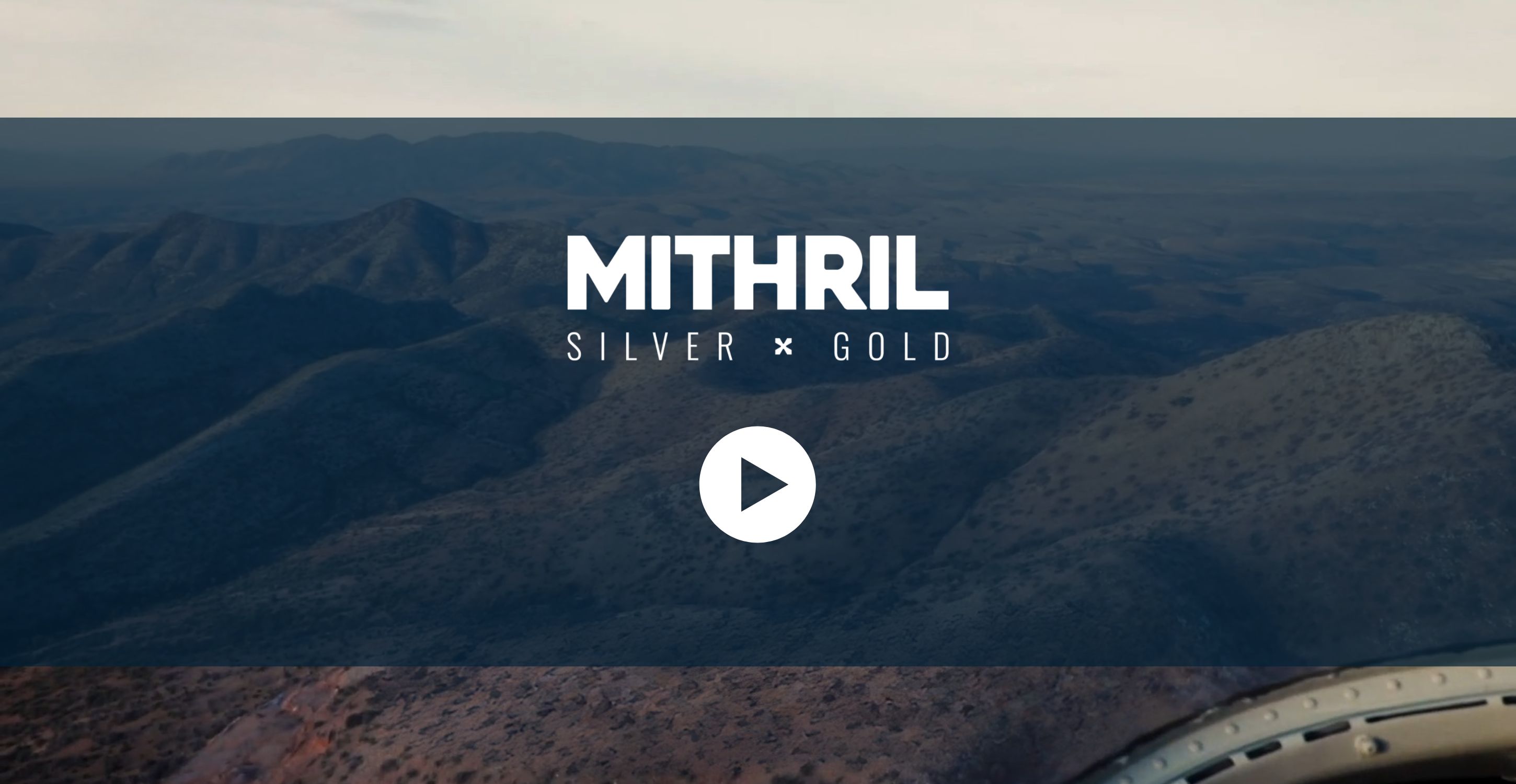 Mithril Silver and Gold: Silver-Focused Potential in Zacatecas
