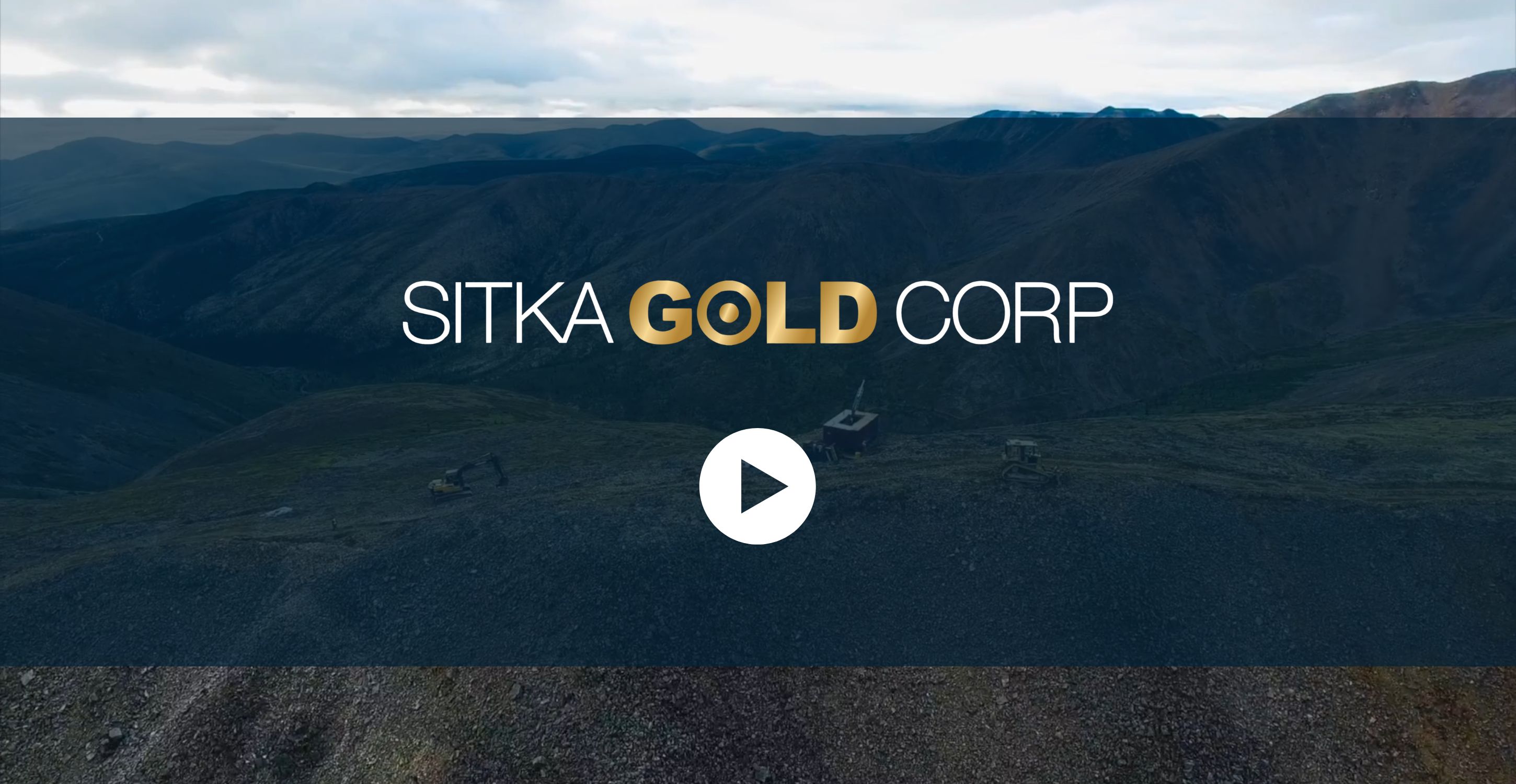 Sitka Gold: Exploration-Fueled Momentum in Yukon