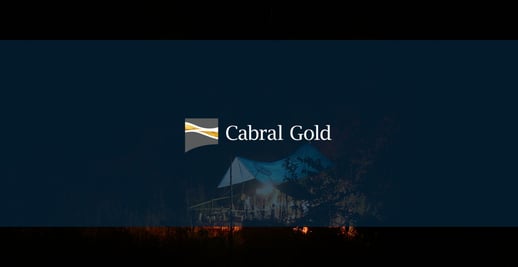 cabral gold ceo