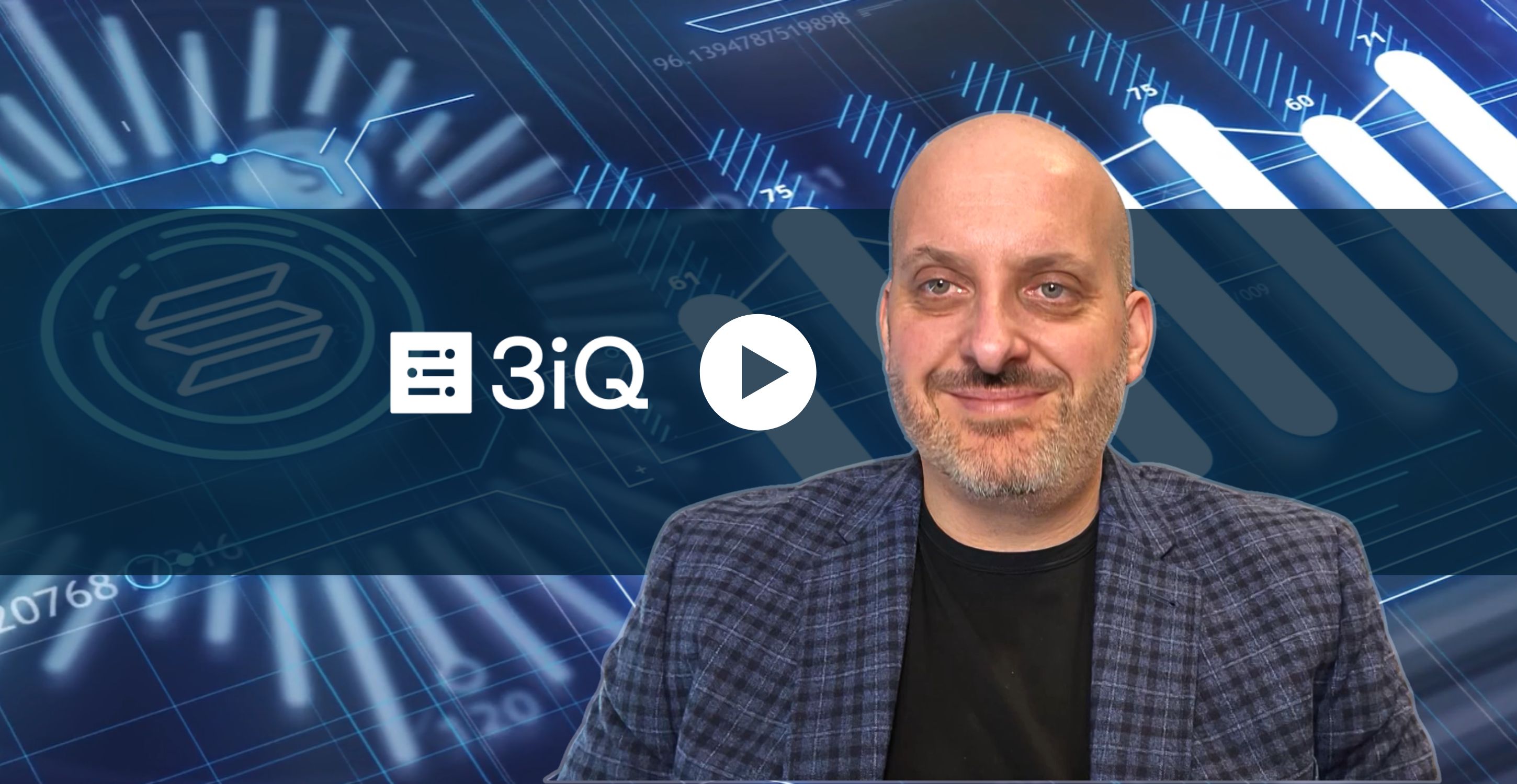 3iQ: Accessing the Future of Digital Assets