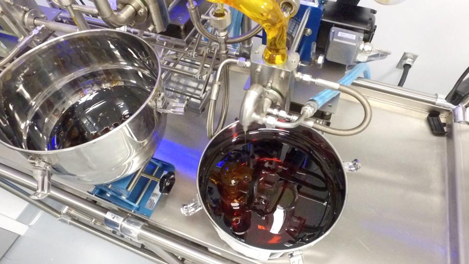 Adastra Labs cannabis