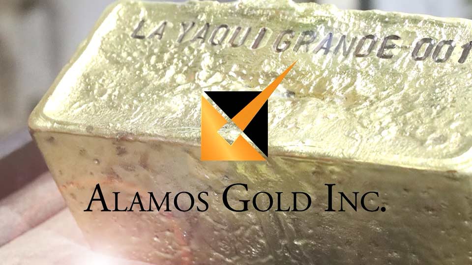 Alamos Gold: A Commitment to Sustainable Gold Production