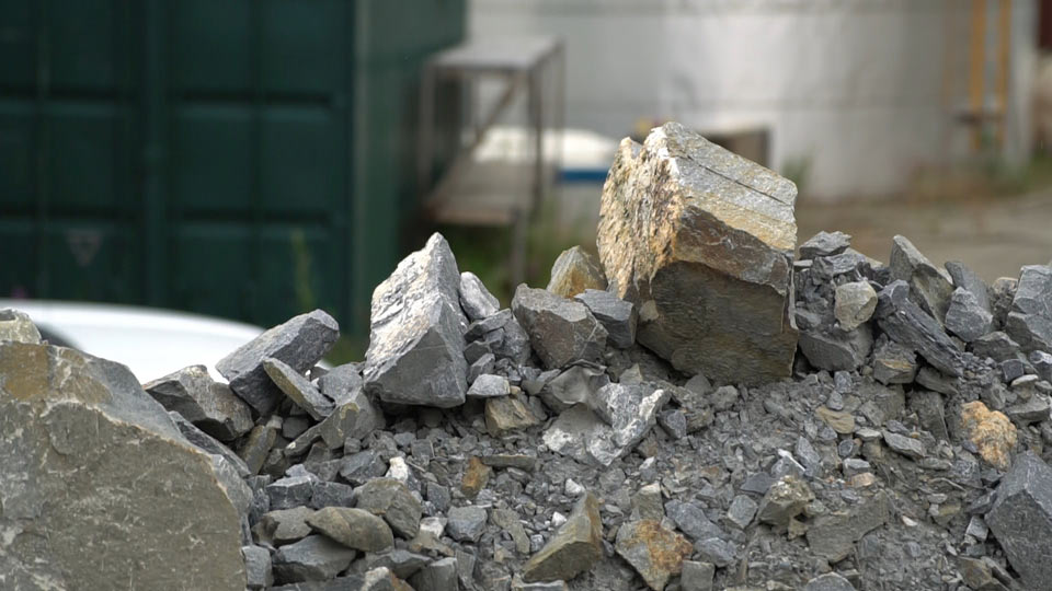 Alexco Resource silver