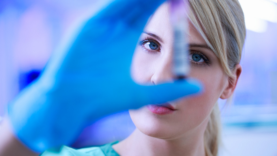 Algernon Pharmaceuticals