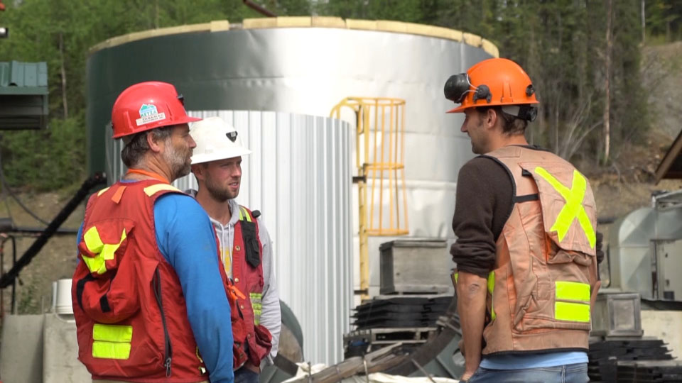 Alexco Resource Alexco Resource Alexco Resource Alexco Resource