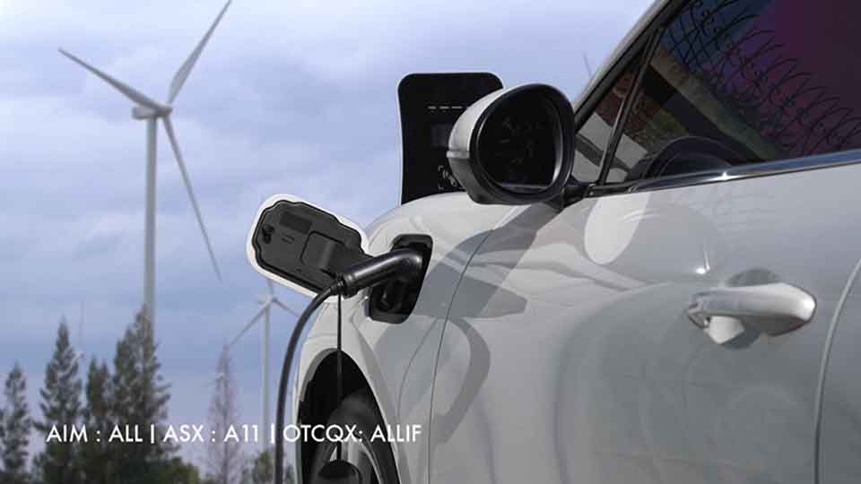 Investor Alert - Atlantic Lithium: Set to Deliver Sustainable Lithium for EVs from Ghana's First Lithium Mine