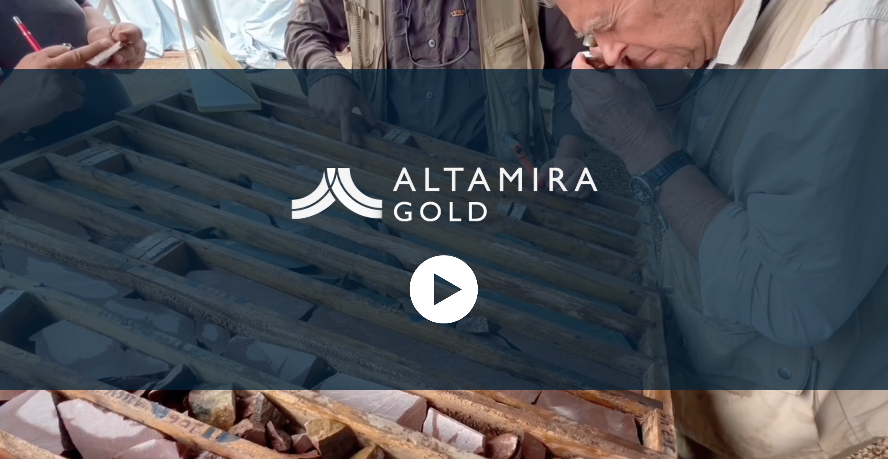 Altamira Gold: Turning Brazil’s Untapped Ground into a Porphyry Hotspot