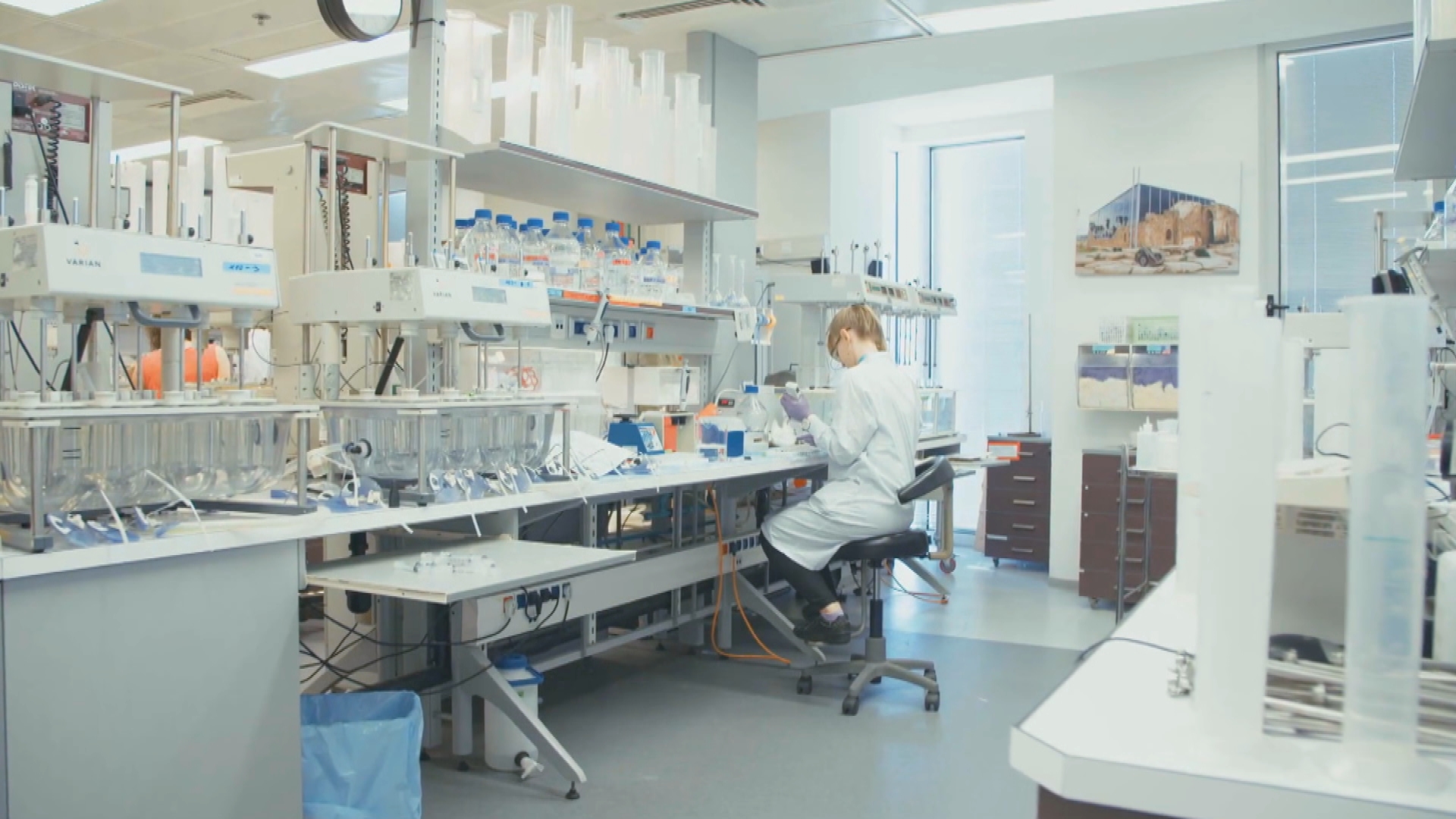 David Kideckel analyst cannabis trends