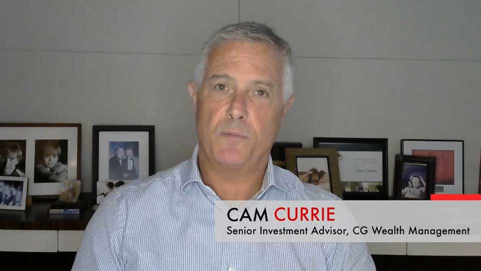 Analysts and Experts: Cam Currie
