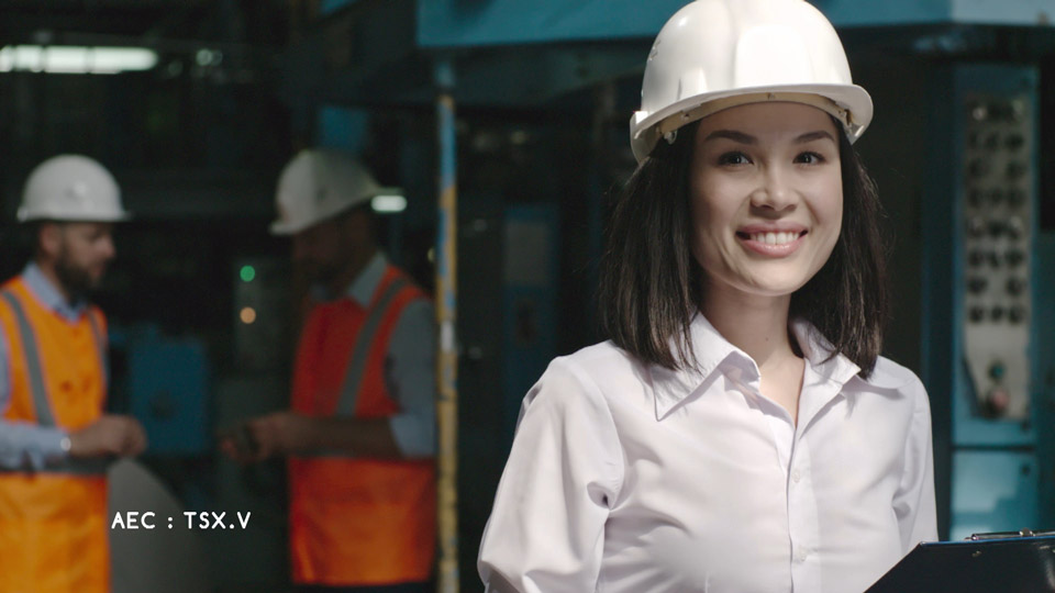 Anfield Energy uranium project