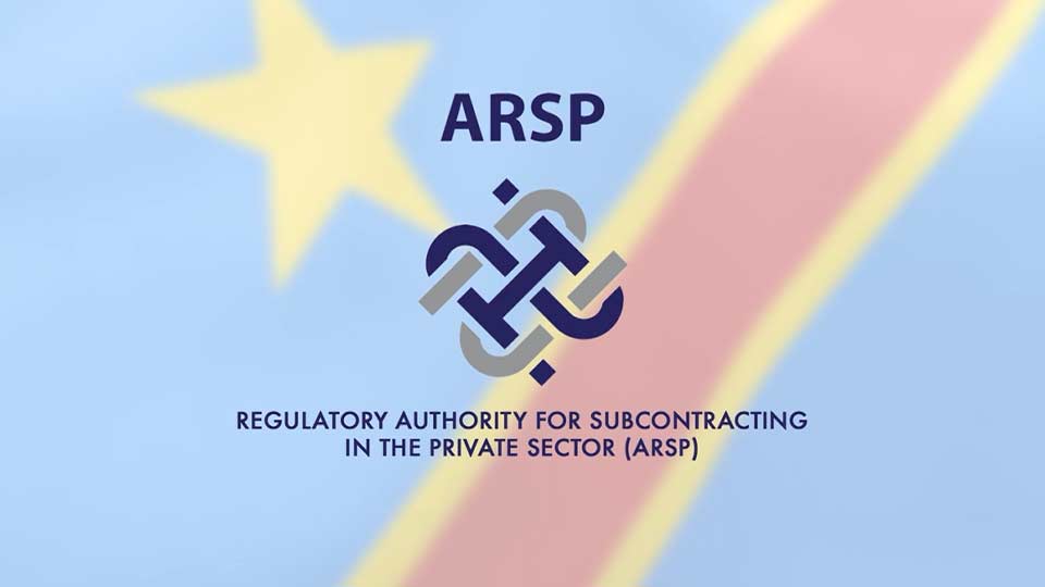 ARSP: Driving Sustainable Mining Innovation in the Congo